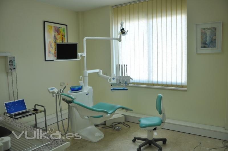 CLINICA DENTAL TERRAZA