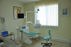 Foto 24 clnicas dentales, odontlogos y dentistas en Mlaga - Clinica Dental Terraza