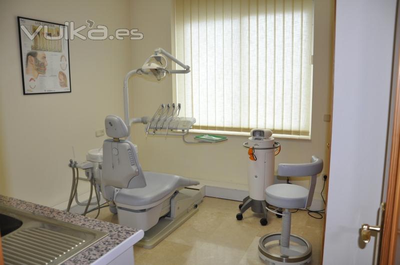 CLINICA DENTAL TERRAZA