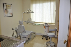 Foto 12 clnicas dentales, odontlogos y dentistas en Mlaga - Clinica Dental Terraza