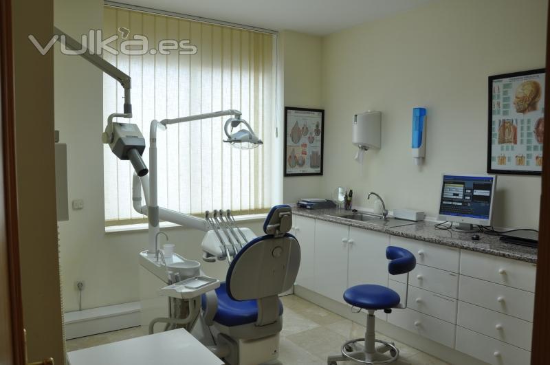 CLINICA DENTAL TERRAZA