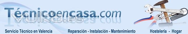 Tecnicoencasa.com