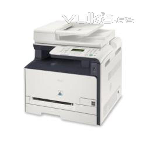 Tenemos una gran variedad de impresoras y equipos multifuncin de diversas marcas
