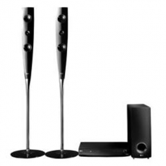Sistemas de Home cinema.