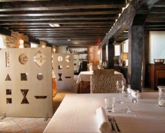 Foto 91 restaurantes en Navarra - El Molino de Urdaniz