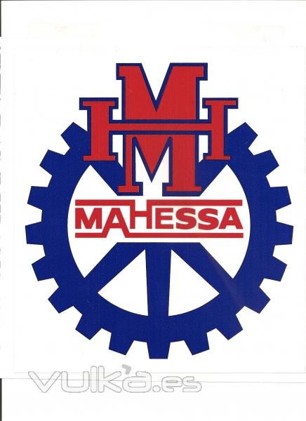 ESCUDO DE MAHESSA DE MURCIA.