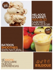 Unusual... Exotic... & Delicious!