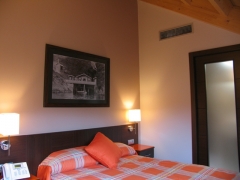 Foto 654  en Lugo - Hotel Rolle