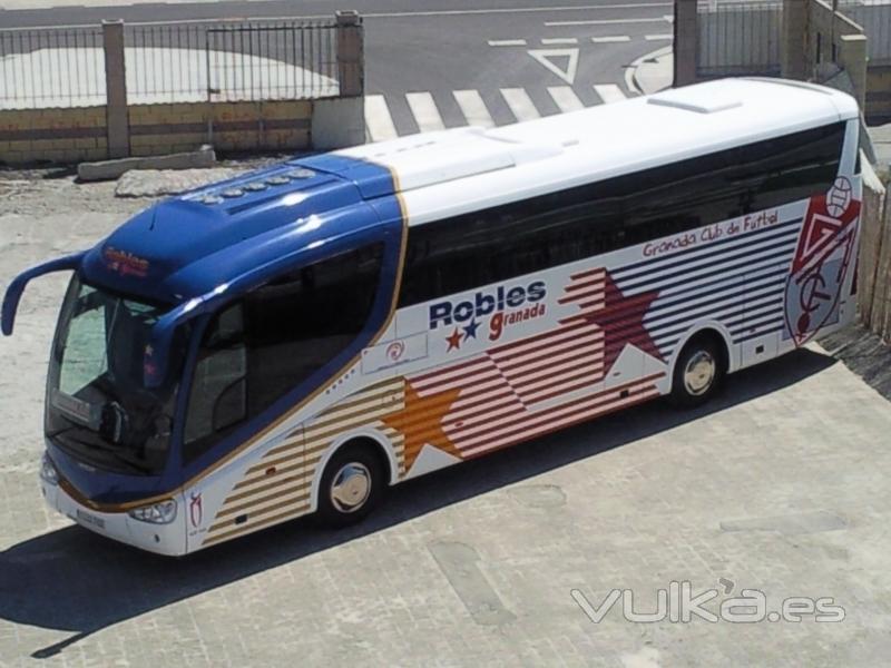 Irizar PB alto-Man 18-463 cv.