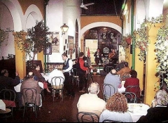 Restaurante sociedad plateros maria auxiliadora - foto 8