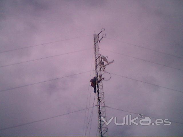 Antenas Wimax