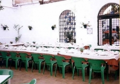 Restaurante sociedad plateros maria auxiliadora - foto 6