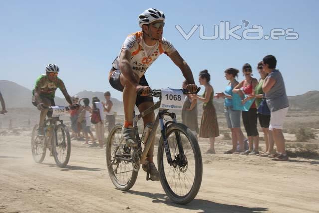 Extreme Bardenas 2009