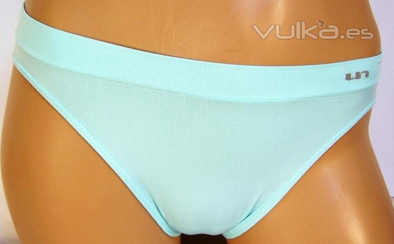 ART. 7115 BIKINI S/C TALLE BAJO COLORES: BASICOS + TEMPORADA, TALLA UNICA