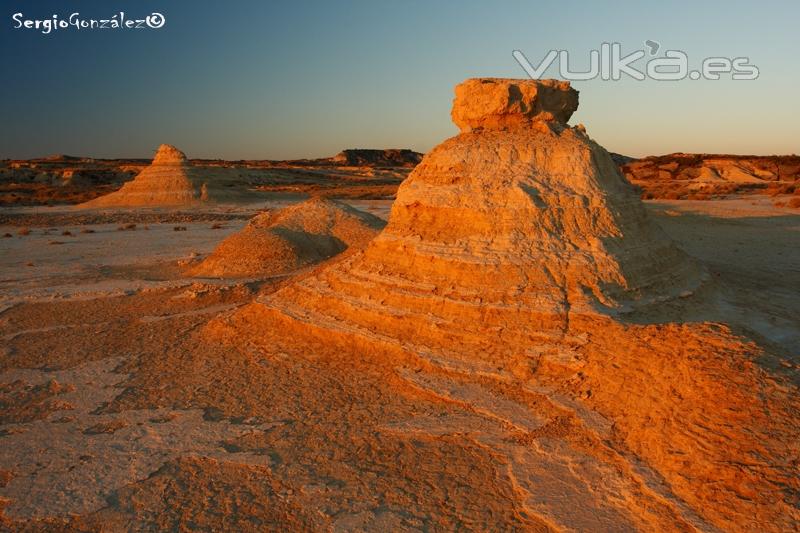 excursiones fotograficas son Sergio Gonzalez