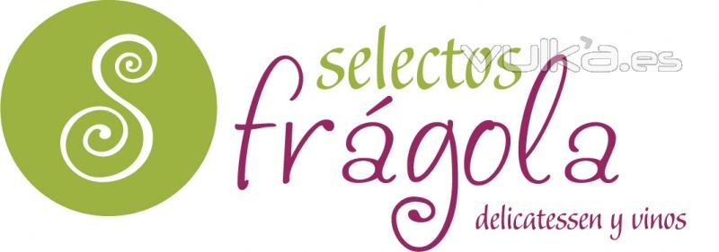 Selectos Frgola - Logo completo