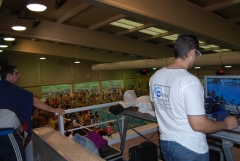 Montaje audiovisual completo campeonatos andalucia natacion