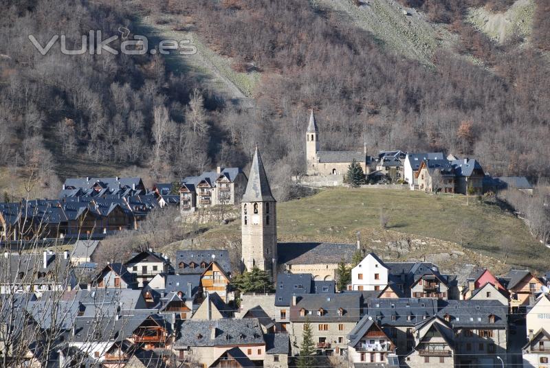 03 - Panoramica de Salard