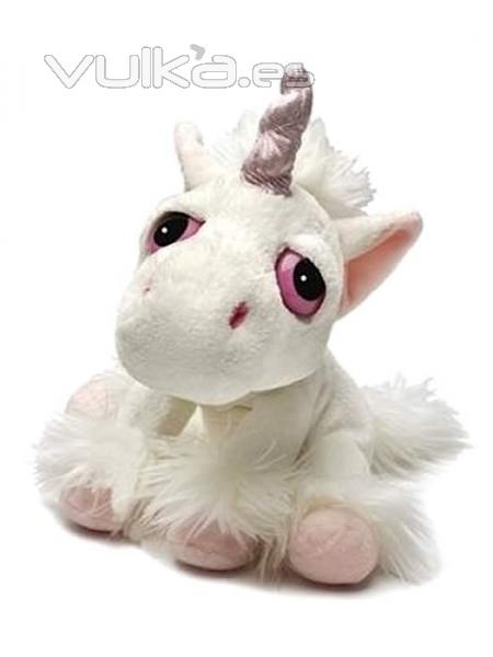 PELUCHE UNICORNIO. oasisdecor.com. peluches de calidad