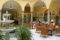 Foto 98 hotel en Cádiz - Hotel Senator Cadiz spa