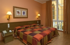 Foto 174 hotel en Cádiz - Hotel Senator Cadiz spa