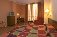 Foto 208 hoteles en Cdiz - Hotel Senator Cdiz spa