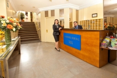 Hotel Tribunal - Foto 9