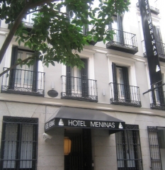 Hotel Meninas Madrid - Calle Campomanes, 7 - Foto 5