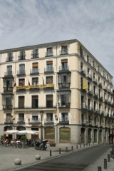 Foto 359 hotel en Madrid - Hostal Cruz sol