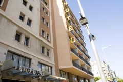 Foto 15 hotel en Barcelona - Hotel Auto Hogar