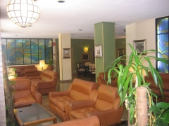 Foto 194 hoteles en Granada - Hotel Paraso