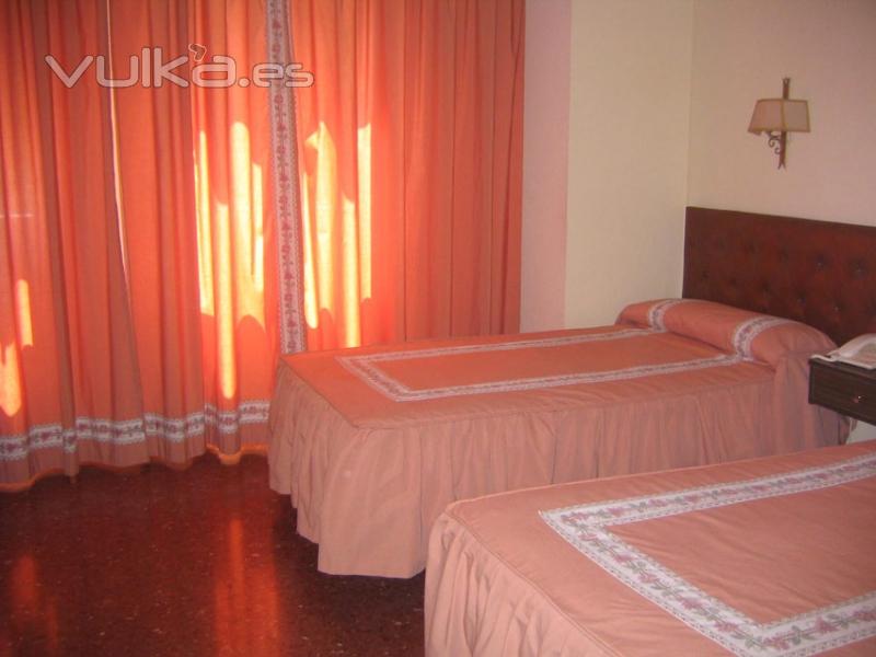 Hotel Paraíso