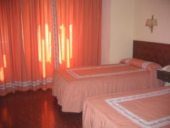 Foto 195 hoteles en Granada - Hotel Paraso