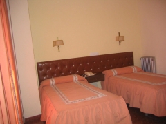 Foto 125 hoteles en Granada - Hotel Paraso