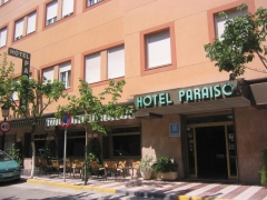 Hotel paraiso - foto 3