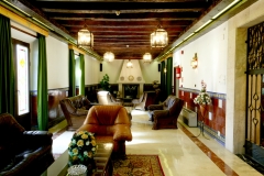 Hotel Carlos V