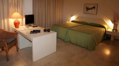 Foto 12 hotel en Almería - Hotel Almerimar