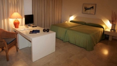 Hotel almerimar - foto 1
