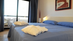 Foto 8 hotel en Almería - Hotel Almerimar