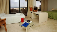 Foto 13 hotel en Almería - Hotel Almerimar