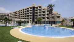 Foto 2 hotel en Almería - Hotel Almerimar