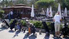 Foto 9 hotel en Almería - Hotel Almerimar
