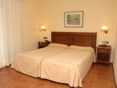 Foto 121 hoteles en Alicante - Hotel Montepiedra