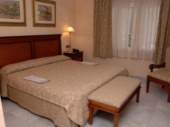 Foto 122 hoteles en Alicante - Hotel Montepiedra