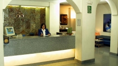Foto 59 hoteles en Segovia - Hotel los Arcos