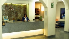 Hotel Los Arcos - Foto 9