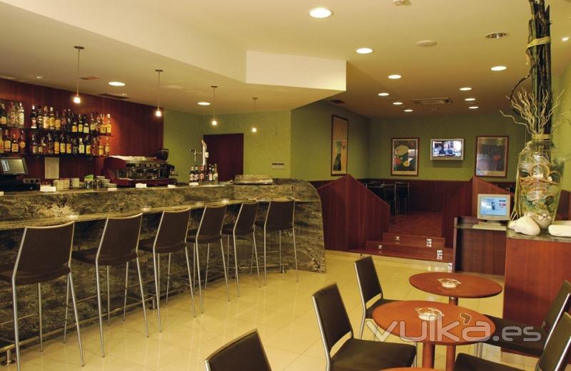 Hotel Delfín