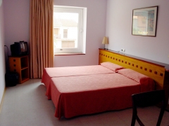 Hotel montmelo - foto 1