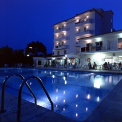 Foto 149 hotel en Girona - Hotel Marina Tossa