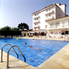 Foto 150 hotel en Girona - Hotel Marina Tossa